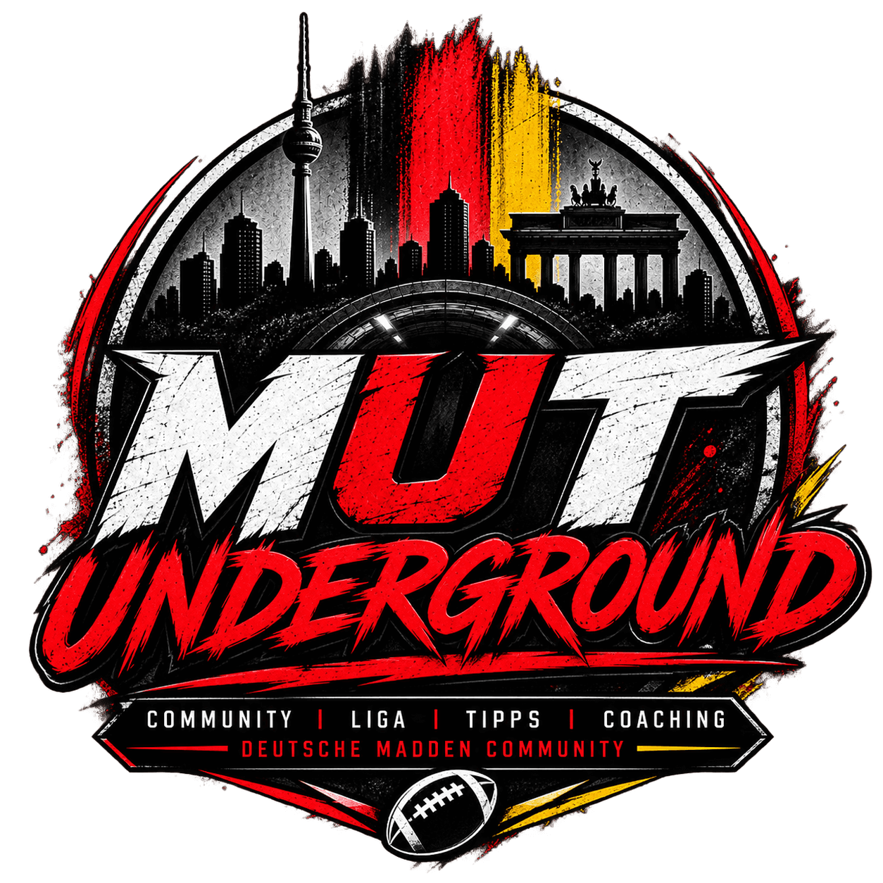MUT Underground